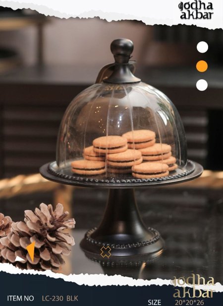 مضيفه قزاز (LC-230)